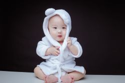-小熊维尼高端儿童摄影(南山信和店)
