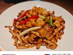 -大树餐厅(益田假日店)