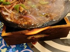 -旺达·福州菜(正大广场店)