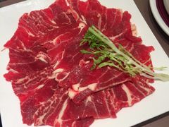 黄牛肉-協成海鮮火鍋(老店)