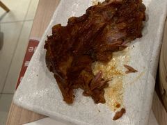 -大师兄·西北小馆(南沙万达广场店)