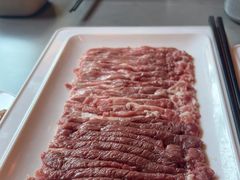 -君邦火锅(新疆大厦店)
