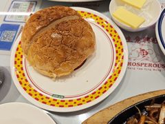 -香港新记茶餐厅(春熙太古里店)