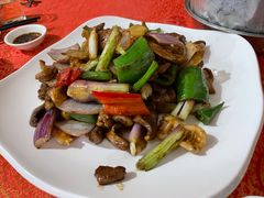 -联丰美食(番禺店)