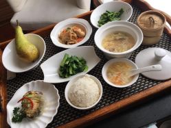-馨月汇·一悦馨香月子中心(前滩店)