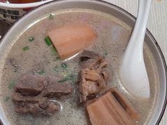 -九毛九西北菜(百信广场店)