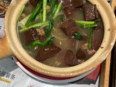 -敏华冰厅(平安金融中心店)