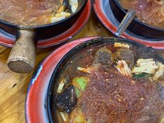 -清真·马文砂锅大全(麦苋街店)