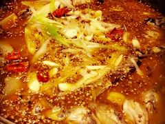 -顺水鱼馆(克西路店)