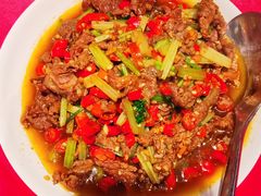 -匠熙小馆(崇文门店)