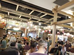 -清河半岛温泉度假酒店