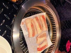 -金达山韩国料理(芙蓉洲路店)