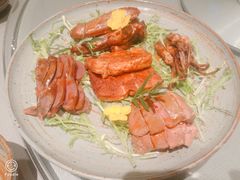 -青年公社烤鸭(蜀山万象汇店)