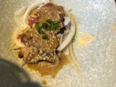 -梅筑·创意料理(王府井百货店)