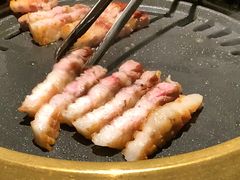 -虎哥六韩式烤肉料理 TIGERGRILL(隆生金山湖中心购物广场店)