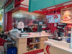 -美食美客麻辣烫(水木天地店)