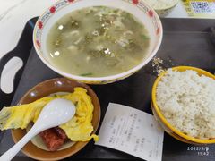 -陈记汤饭(水巷口店)
