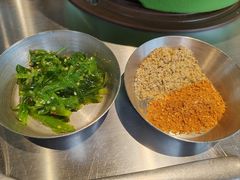 -山葵说·泥炉烤肉(泰达时尚E街区店)