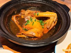 -小绍兴家宴·百年绍兴菜(鲁迅路店)