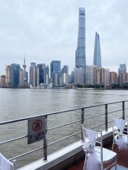 点击看大图 -Doris一站式游轮婚礼船东直营店(外滩店)