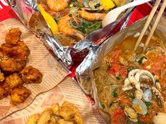 -见味花甲(福田coco park店)