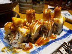 -樱町三味日本料理(城乡世纪广场店)