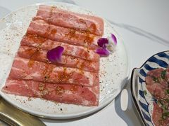 -千寻山野烤肉(天虹店)