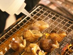 -白仁仔· 活烤海鲜 宵夜(豫园店)