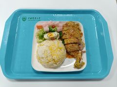 -中国农业大学·第四食堂风味餐厅