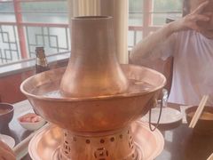 -南门涮肉(通州大船店)