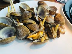 -海味当家·蒸锅海鲜(星海公园店)
