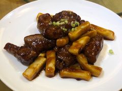 -枣子树·素食餐厅(普陀山店)