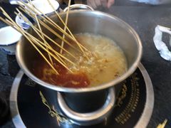 -老何太太鹤岗小串·团建聚餐(龙华店)