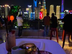 -池畔酒吧 WET Bar