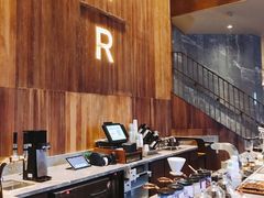 -星巴克臻选(南京艾尚天地店)