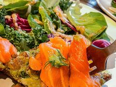-Common Table · Brunch & Coffee