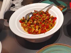 -鸽子侯·家宴·平价海鲜(绿地店)