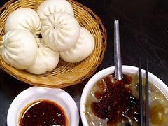-郑家包子牛肉拉面(尚勤路店)