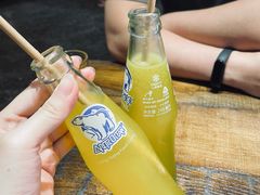-铁公鸡·四川料理(天环广场店)