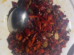 歌乐山辣子鸡-味莊·青岛菜(云霄路店)