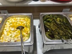 -禾匙素食自助(莱蒙都会店)