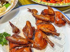 -陶缘一号·四季缘·老字号顺德菜·户外婚礼家宴(西滘店)