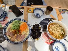 -陳香貴·兰州牛肉面(东方宝泰店)