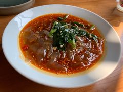 -薇酌饮·陕西菜(南门外店)