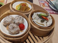 三号拼盘-丰圆轩粤式茶楼(大宁国际商业广场店)