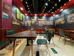 -大吉利·潮汕鲜牛肉火锅(总店)