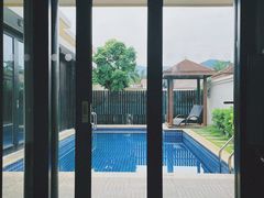 -三亚湾海居铂尔曼度假酒店
