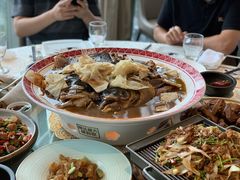 -旺顺阁·北京菜(北辰上品+)