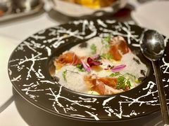 日本温泉蛋-燃扒房Steakhouse(皇庭店)