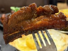 -妈阁铭记澳葡美食